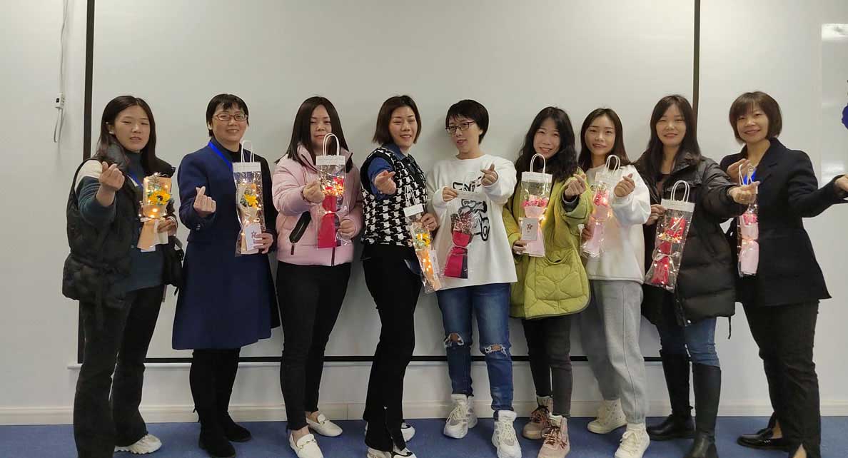 四川博水環(huán)保 祝所有“女神”38女神節(jié)快樂! 四川博水環(huán)保 祝所有“女神”38女神節(jié)快樂!