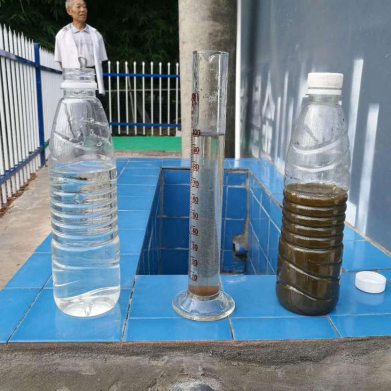 污水按來源分類有哪些? 污水按來源分類有哪些?