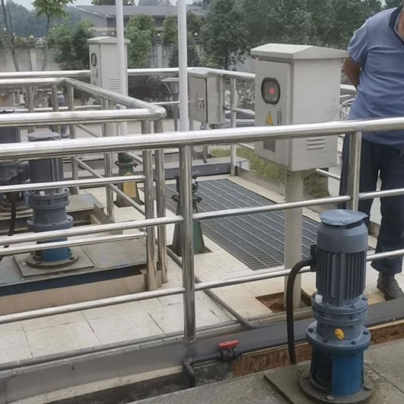 鼓風機站的運行管理,需要注意些什么 鼓風機站的運行管理,需要注意些什么
