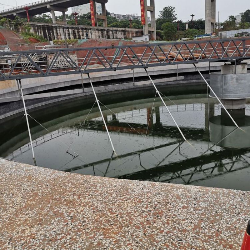 常見單元工藝運行管理要點 常見單元工藝運行管理要點