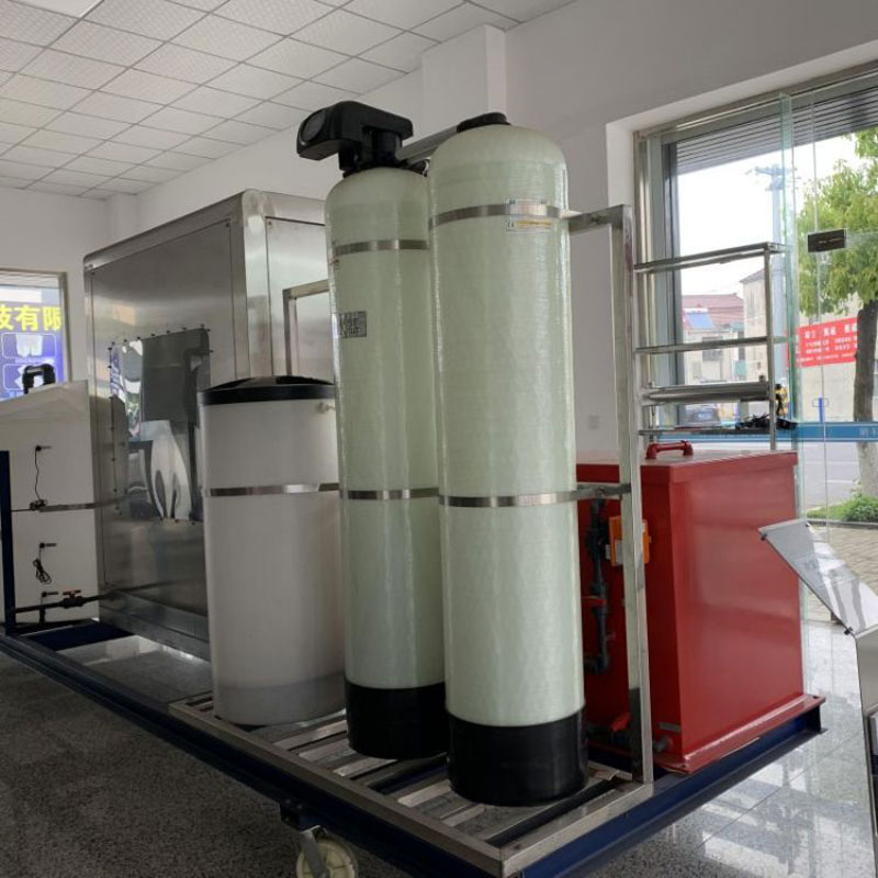 豆制品廢水處理工程實例 豆制品廢水處理工程實例