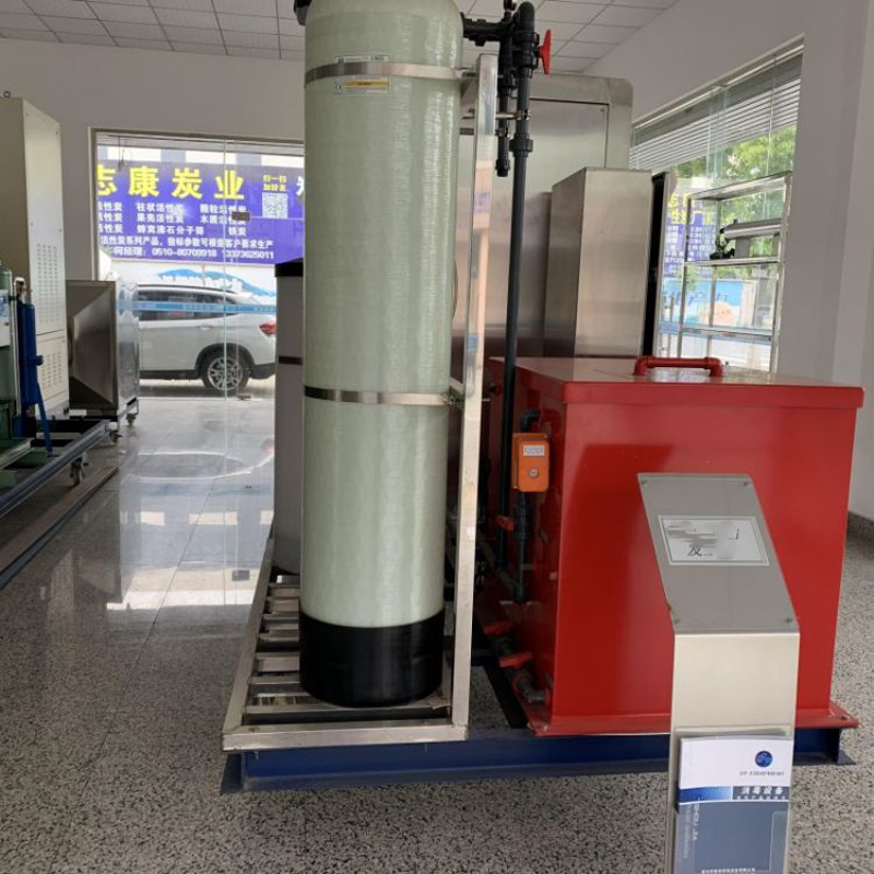 污水自動控制基數知識 污水自動控制基數知識