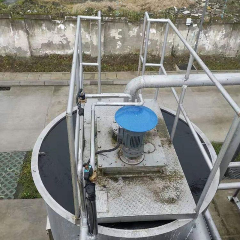 AB活性污泥法特性 AB活性污泥法特性