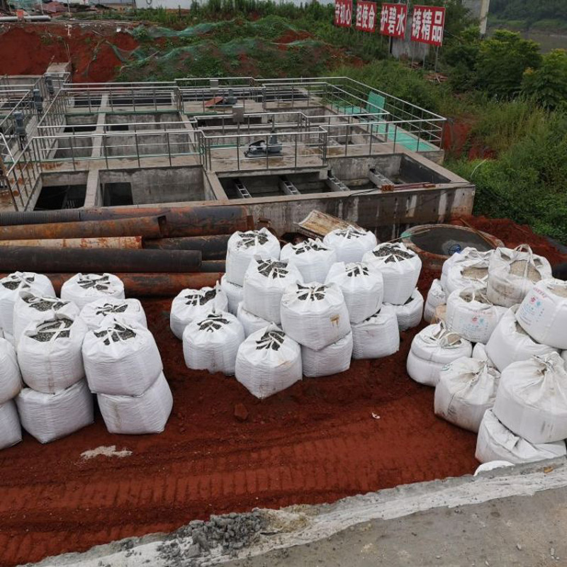 污泥的應急處置與管理 污泥的應急處置與管理