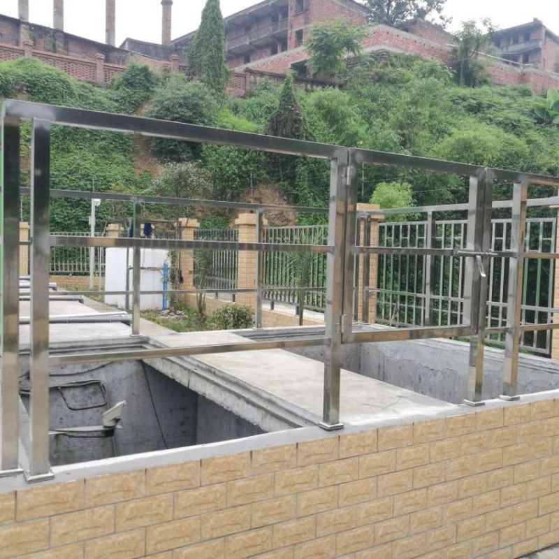 常用氧化還原反應器和運行管理 常用氧化還原反應器和運行管理