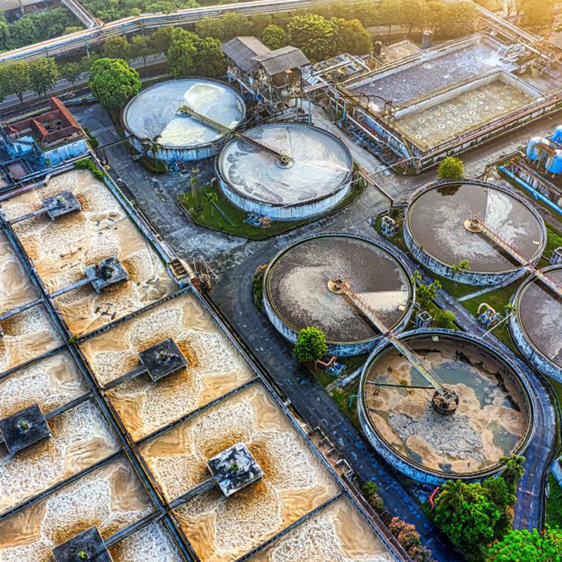 垃圾廠污水處理工藝 垃圾廠污水處理工藝